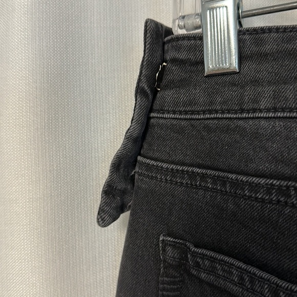 Paige Colette Crop Flare Jeans NWT - Picture 11 of 11